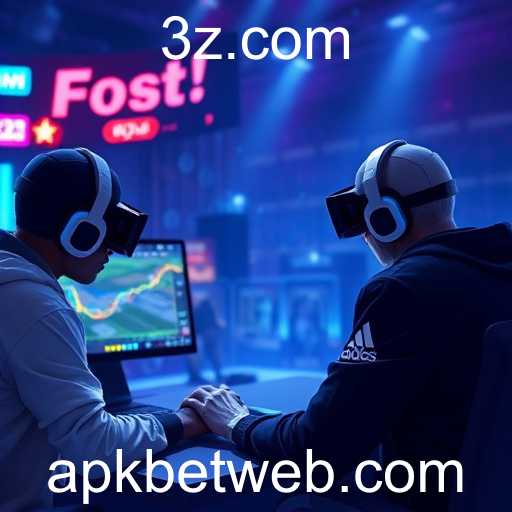 Impacto do BetWeb nos Jogos Online em 2025