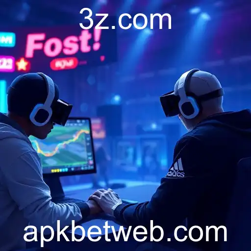 Impacto do BetWeb nos Jogos Online em 2025