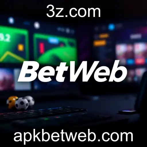 A Ascensão do BetWeb no Cenário de Jogos Online