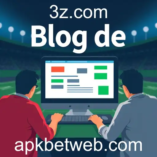 A Nova Fronteira do Conteúdo em Sites de Jogos: A Importância do Blog