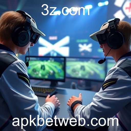 Expansão do Mercado de Jogos Online no Brasil