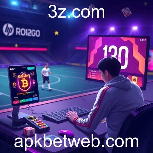 O Impacto do Betweb no Mercado de Jogos Online