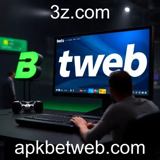 A Ascensão dos Sites de Jogos em 2025: O Papel do Betweb