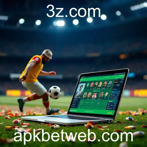 Impacto dos Sites de Apostas no Mercado Brasileiro