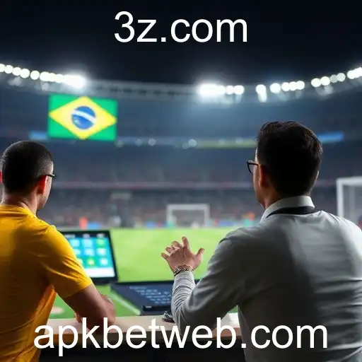 O impacto das apostas online na economia brasileira