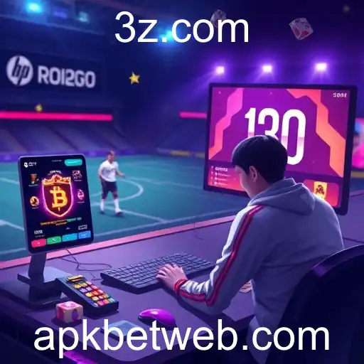 O Impacto do Betweb no Mercado de Jogos Online