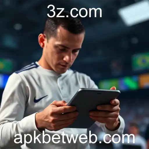 Inovação e Desafios do Mercado de Apostas Online no Brasil