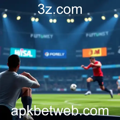 A Ascensão das Plataformas de Apostas Online