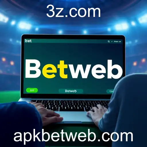 A Ascensão do Betweb em 2025