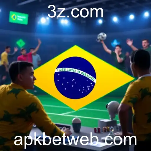 Crescimento do Mercado de Jogos Online no Brasil