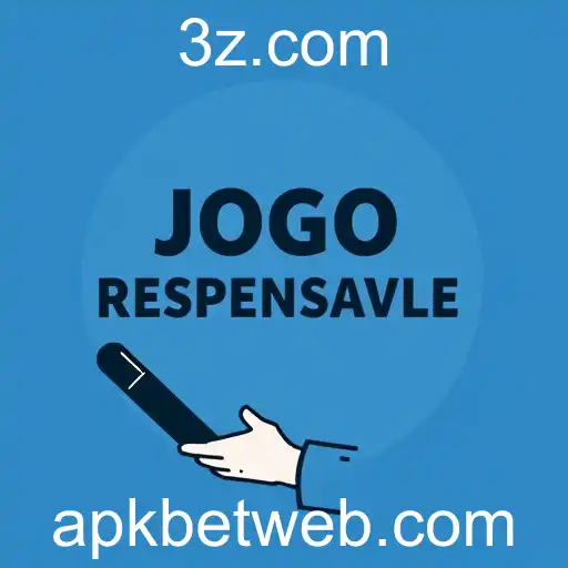 Jogo Responsável: A Chave para Manter o Divertimento nas Apostas Online