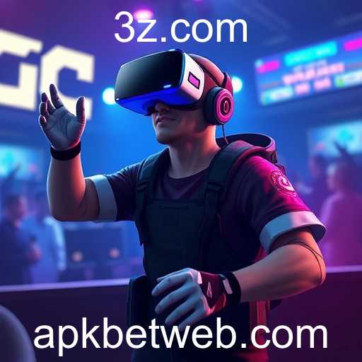 A Revolução do Jogos de Apostas em 2025