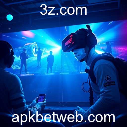 Explorando a Ascensão da Betweb no Brasil