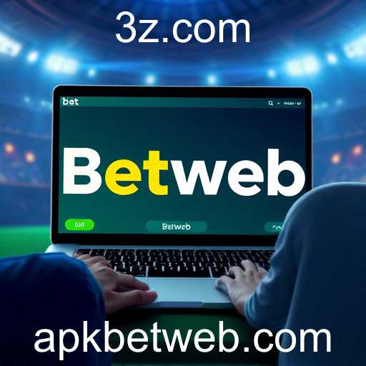 A Ascensão do Betweb em 2025