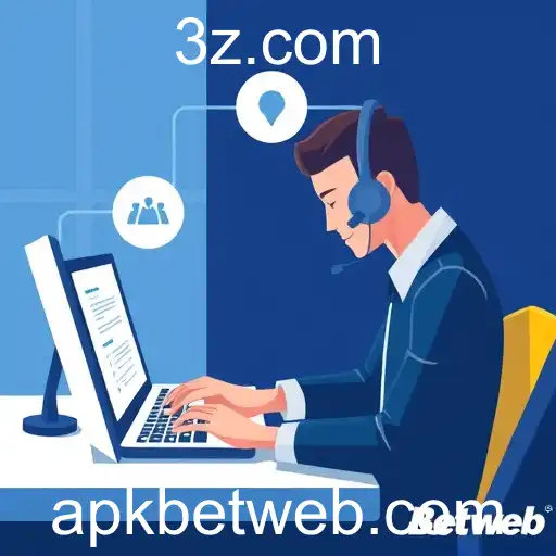 A Importância do Suporte em Plataformas de Apostas Online