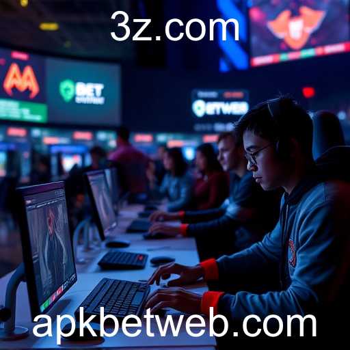 A Evolução dos Jogos Online em 2025