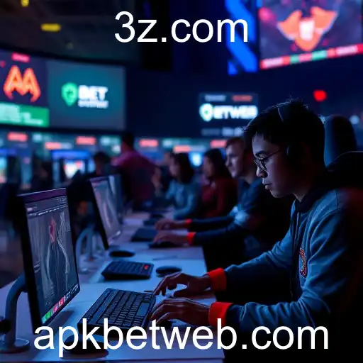 A Evolução dos Jogos Online em 2025