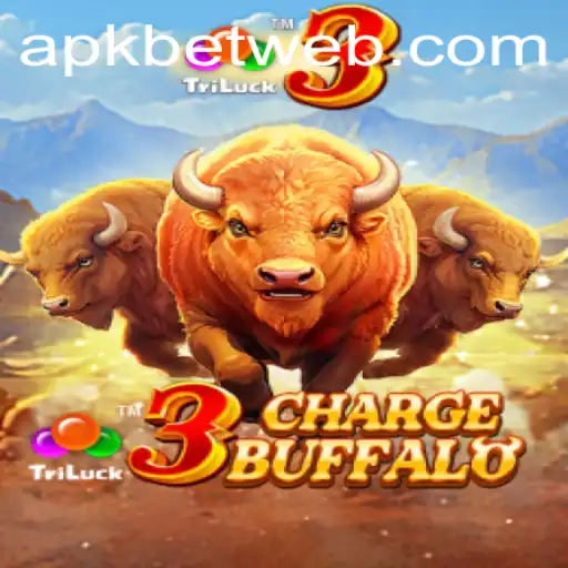Discover the Thrills of 3ChargeBuffalo: A New Frontier in Online Gaming