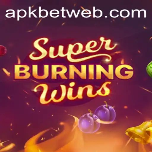 Exploring SuperBurningWins: An Exciting Dive into Modern Online Gaming